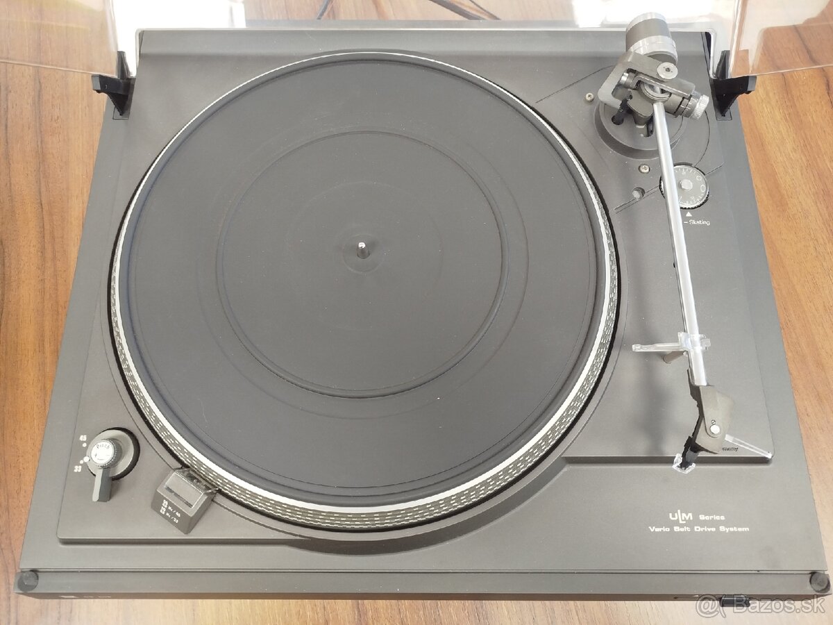 Gramofón Dual CS 508 - 5