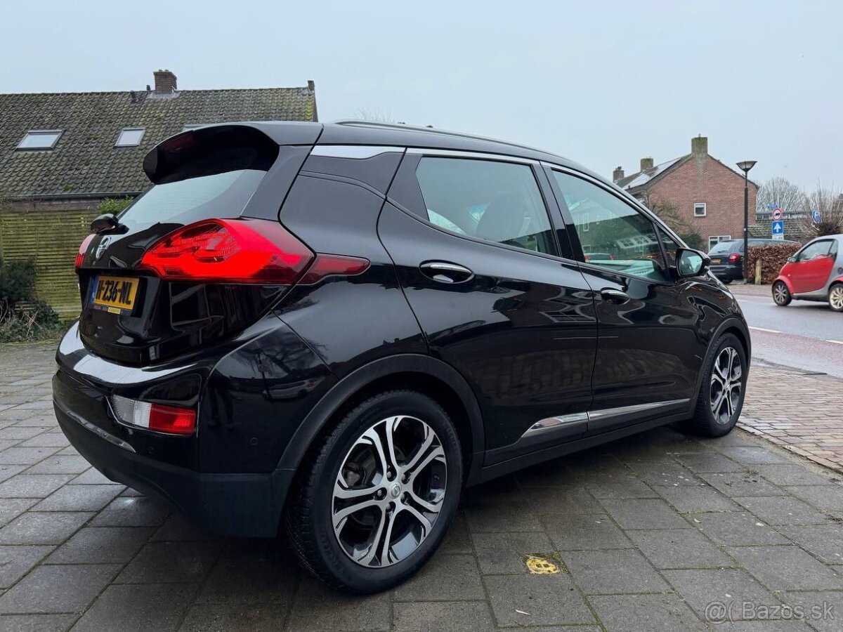 Opel Ampera - E 2017r.v. - 5