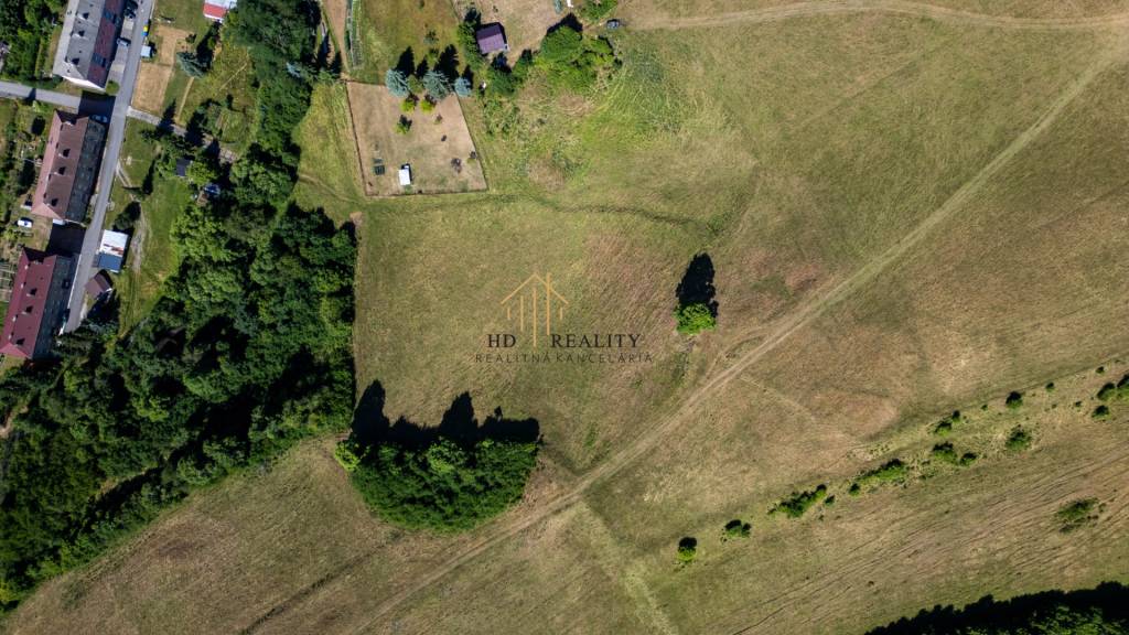 HD REALITY, Predaj pozemok Banská Belá - 5