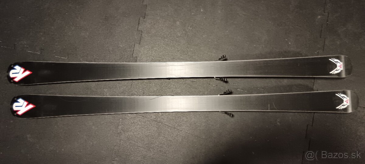 Lyže K2 170 cm - 5