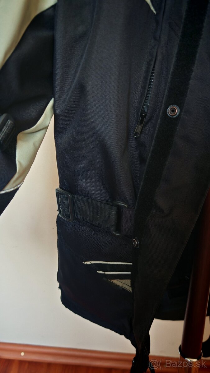 Bunda na motorku Roleff - 5