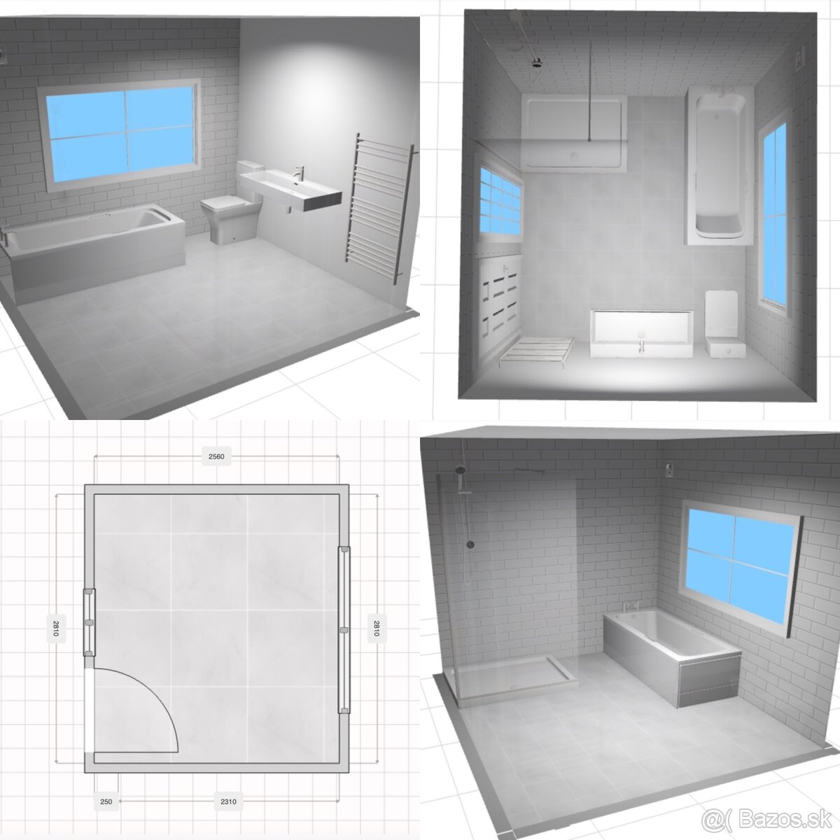 Majster na doma SK - 5