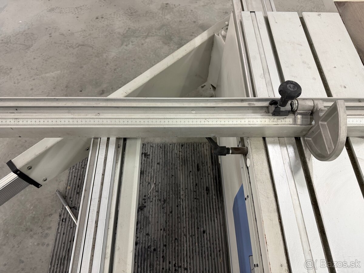 Formatovacia pila Rojek PF300L - 5