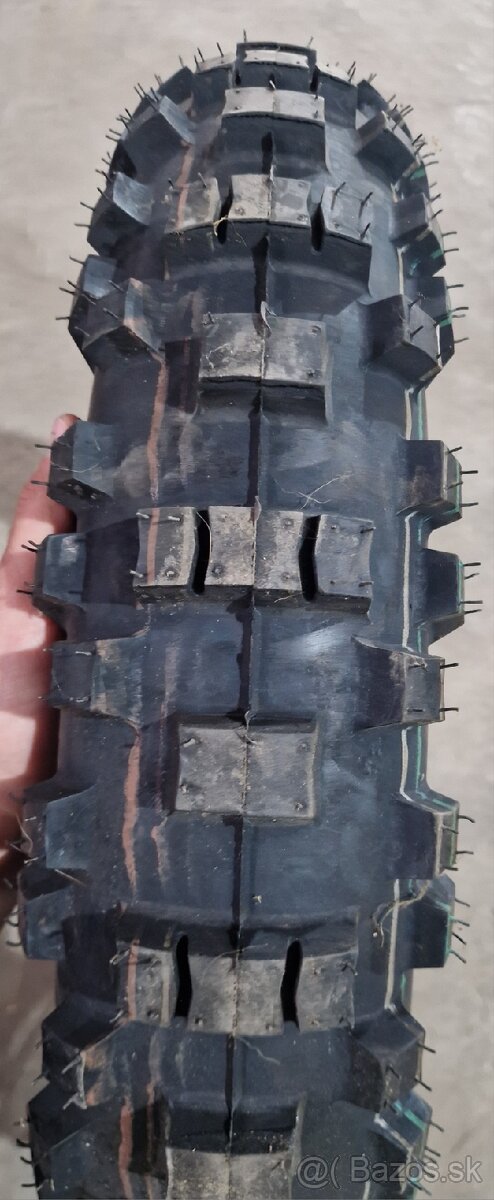 BMW GS enduro kolesa - 5