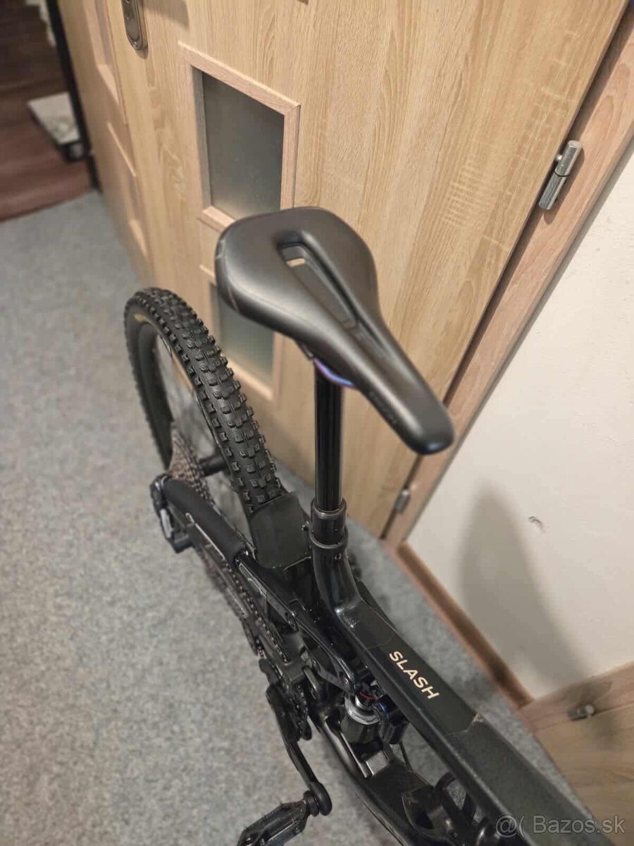 Trek slash gen 6 karbon M/L - 5