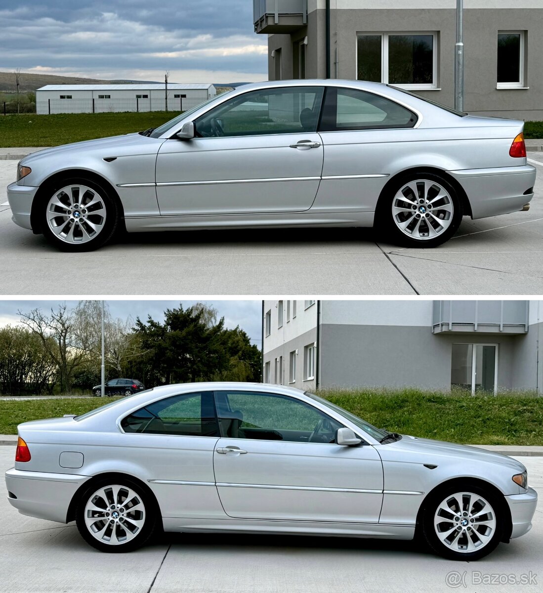 BMW 318Ci E46 Coupe - 5