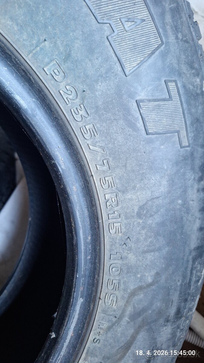 Predam prebitocne veci - 5