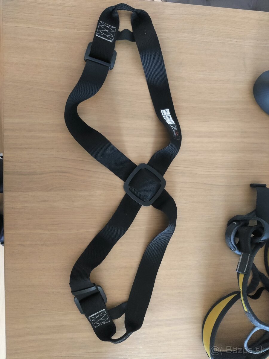 Mamut Sedák + hrudný úväz XS - 5