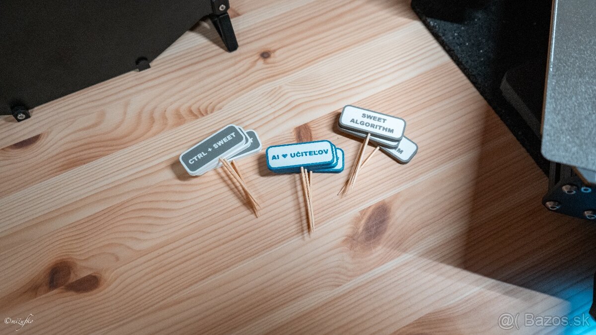 Precízna 3D tlač & modelovanie – kvalita, presnosť, dizajn - 5