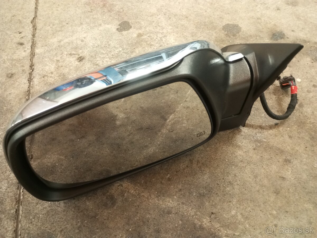 Rozpredám Jeep Grand Cherokee WH, WK 3.0 crd - 5