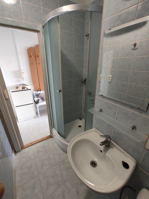 1 izbový byt na prenájom, ul. Eötvösa Komárno - 5