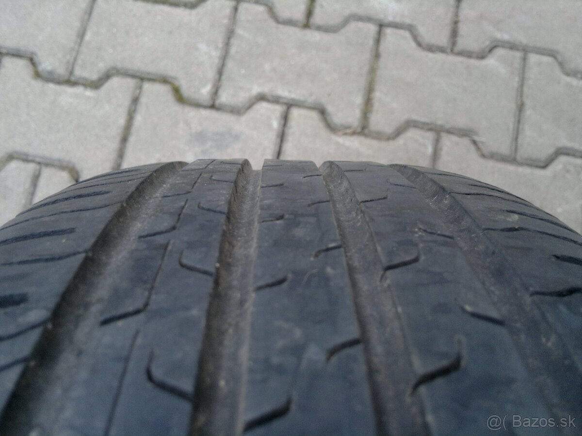 Elektrony Skoda Octavia III 5x112 r16,letne pneu. 205/55 r16 - 5