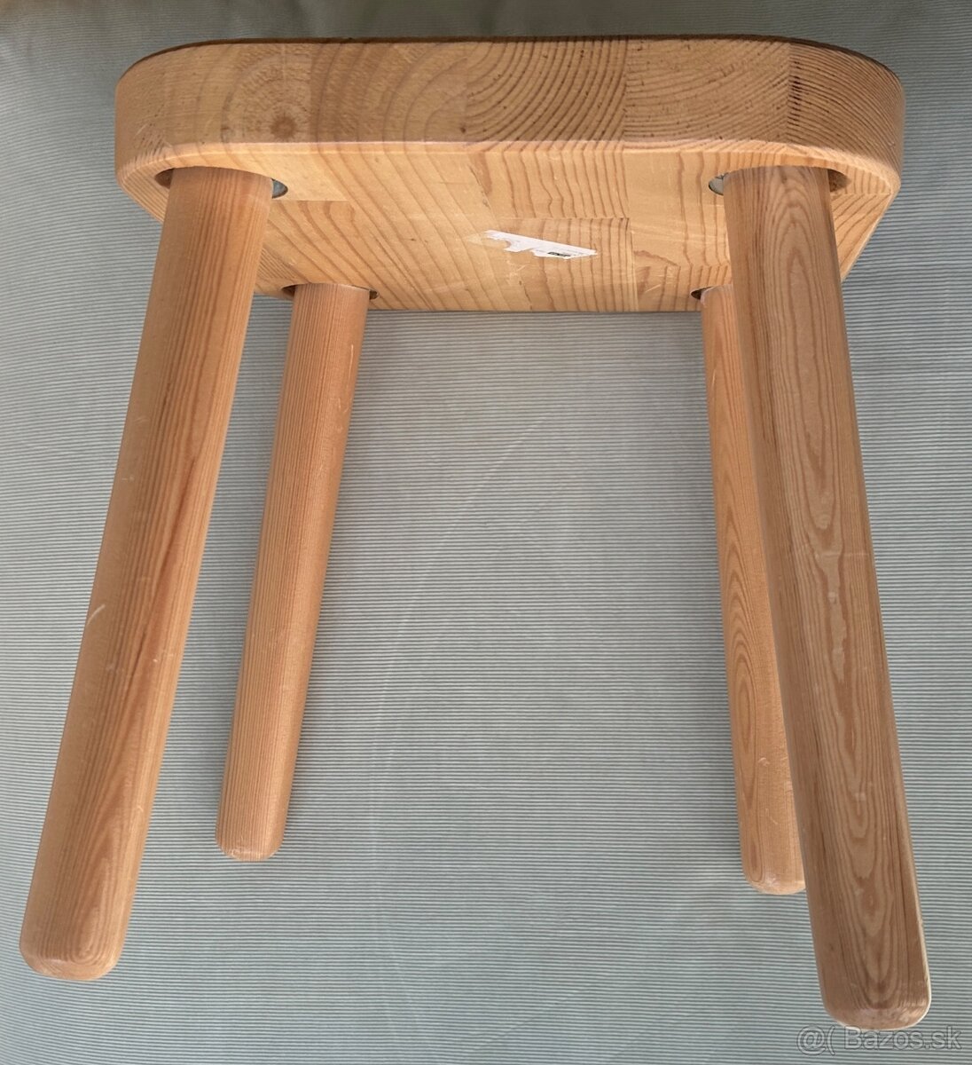 IKEA FLISAT detská STOLIČKA za 10EUR - 5