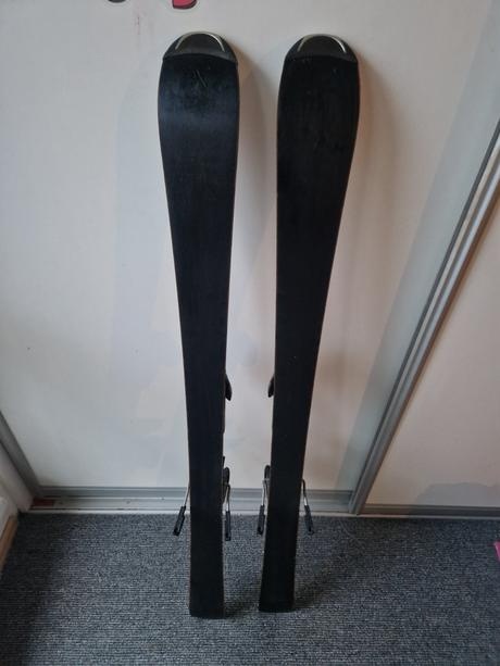 Lyže Atomic, 120 cm - 5