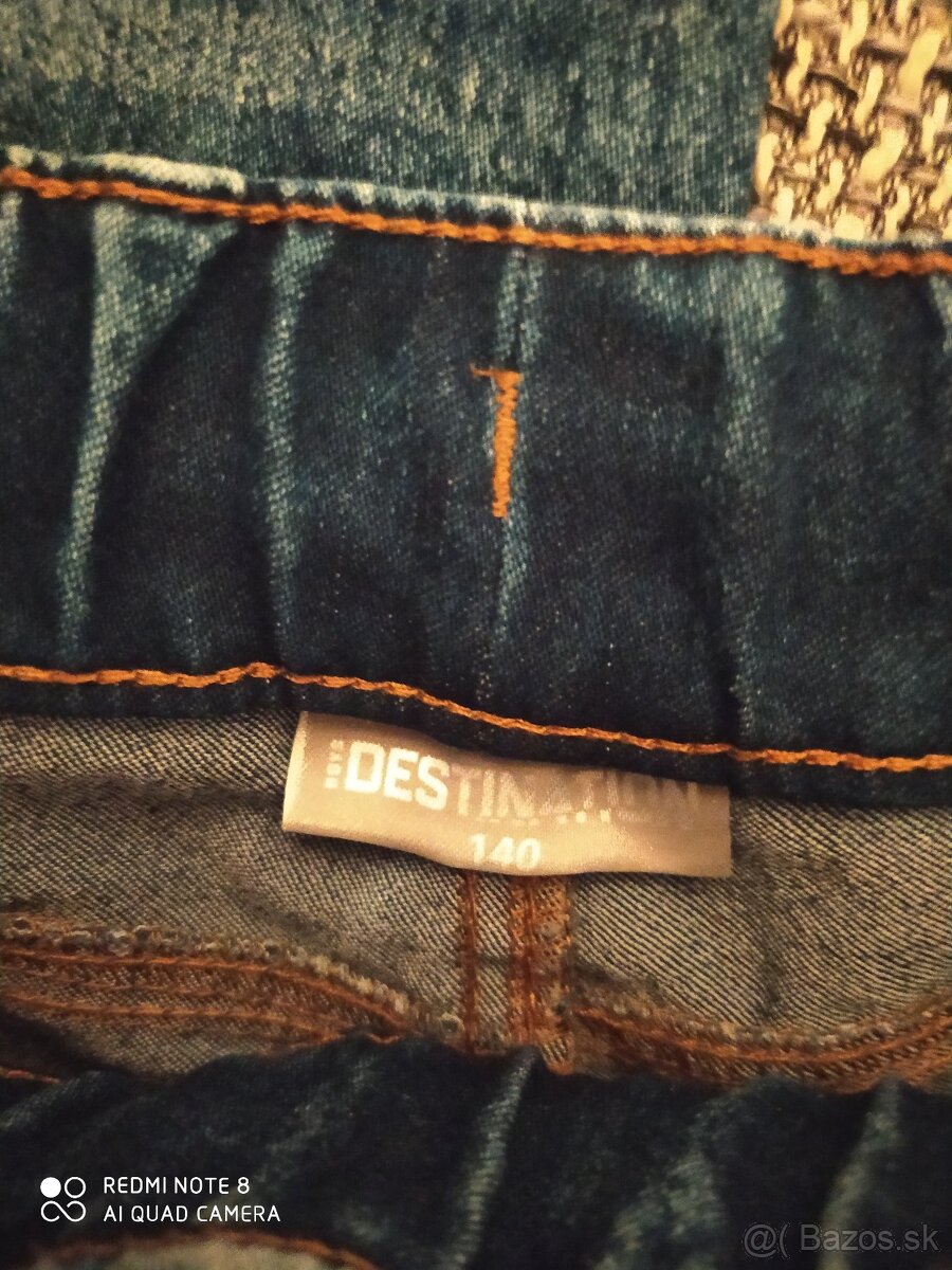 Chlapčenské rifle - 5