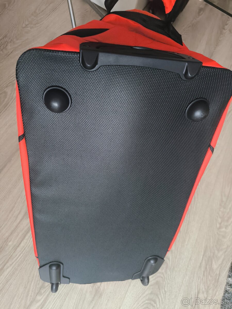 Ferrari cestovná taška na kolieskach - 5