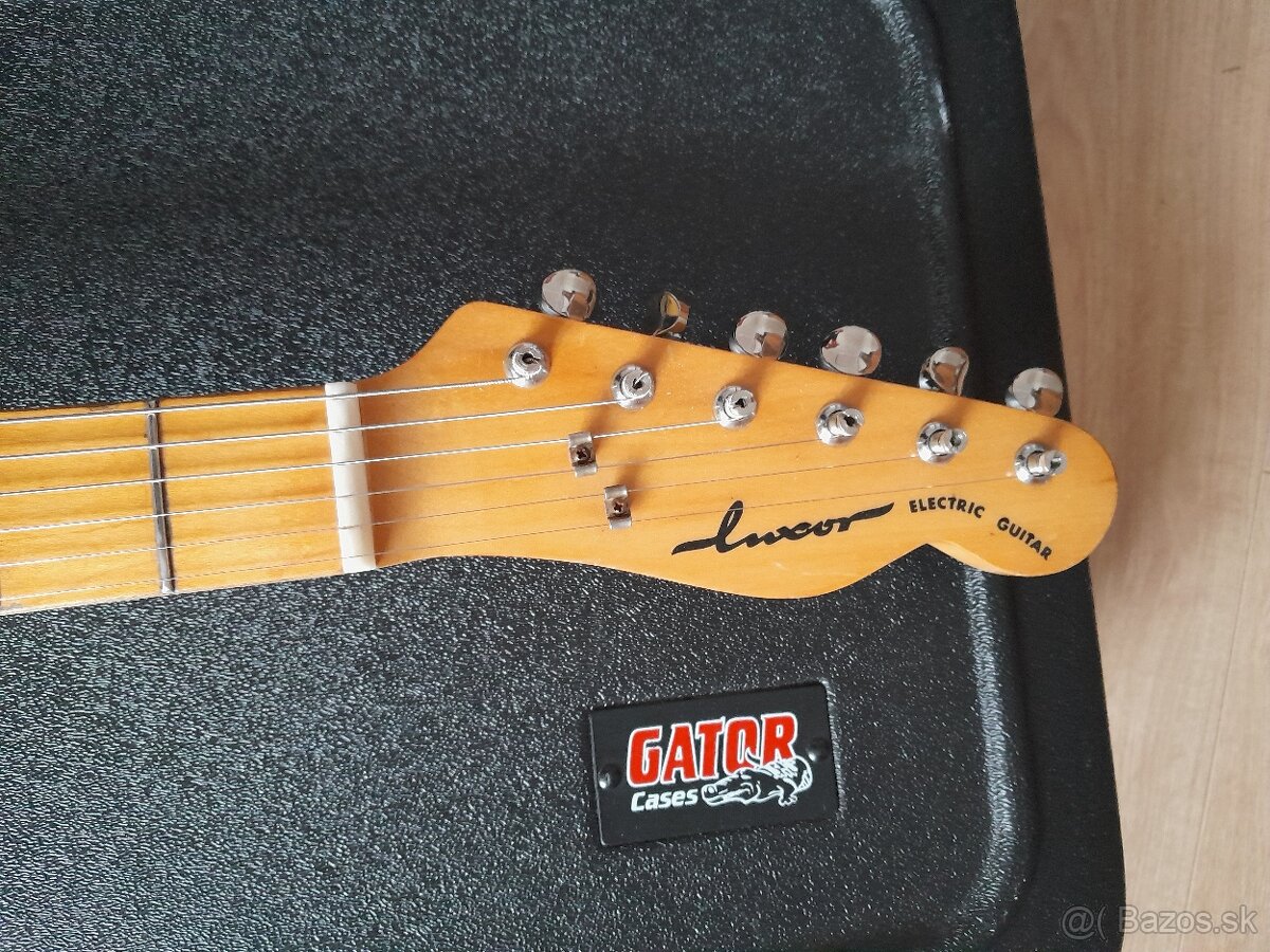 TELECASTER JAPAN - 5