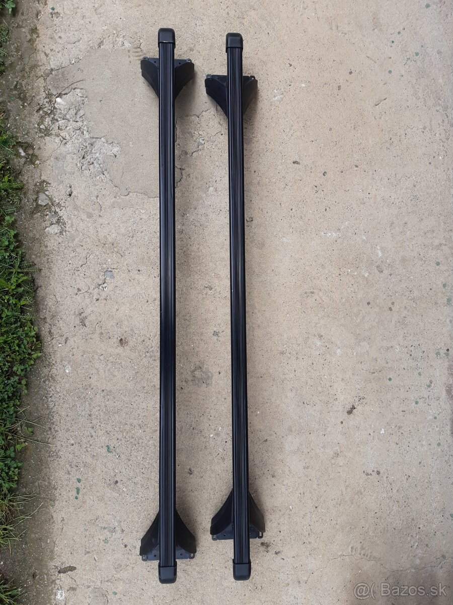 Predám strešný nosič - 5