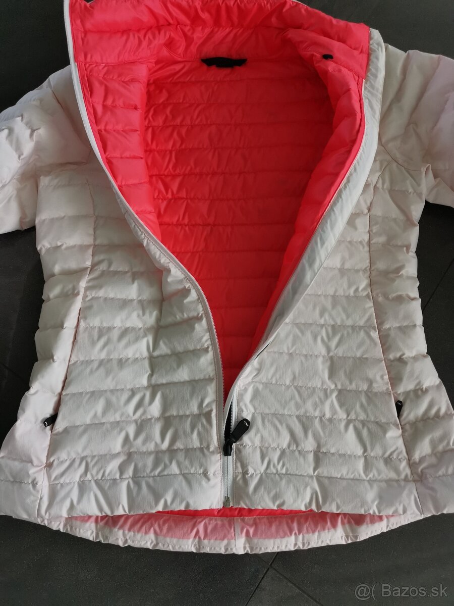 KJUS Zon Down Jacket Pôvodná cena:199,90EUR Vetrovka - 5