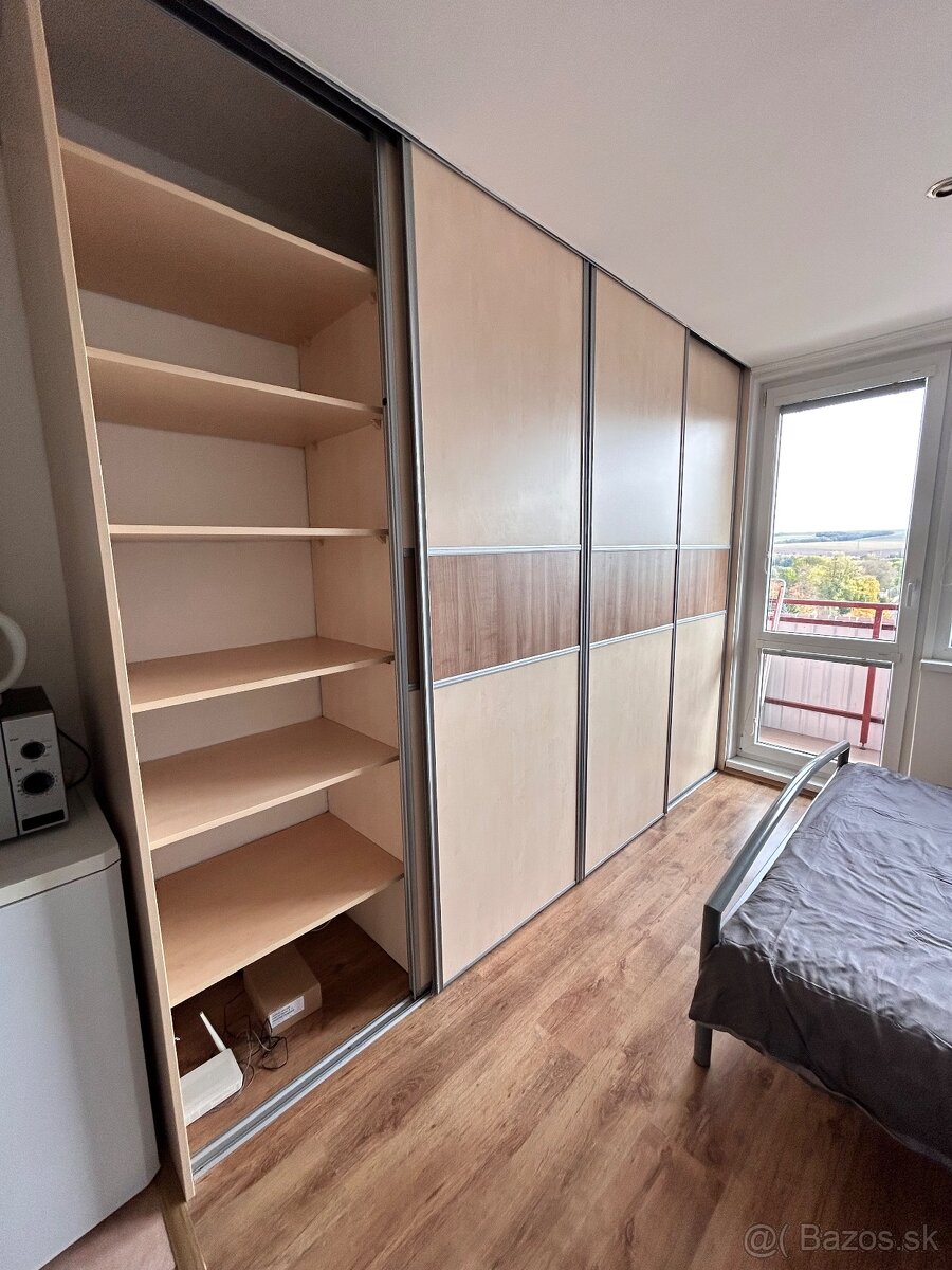 Voľná garsónka v Senici - 5