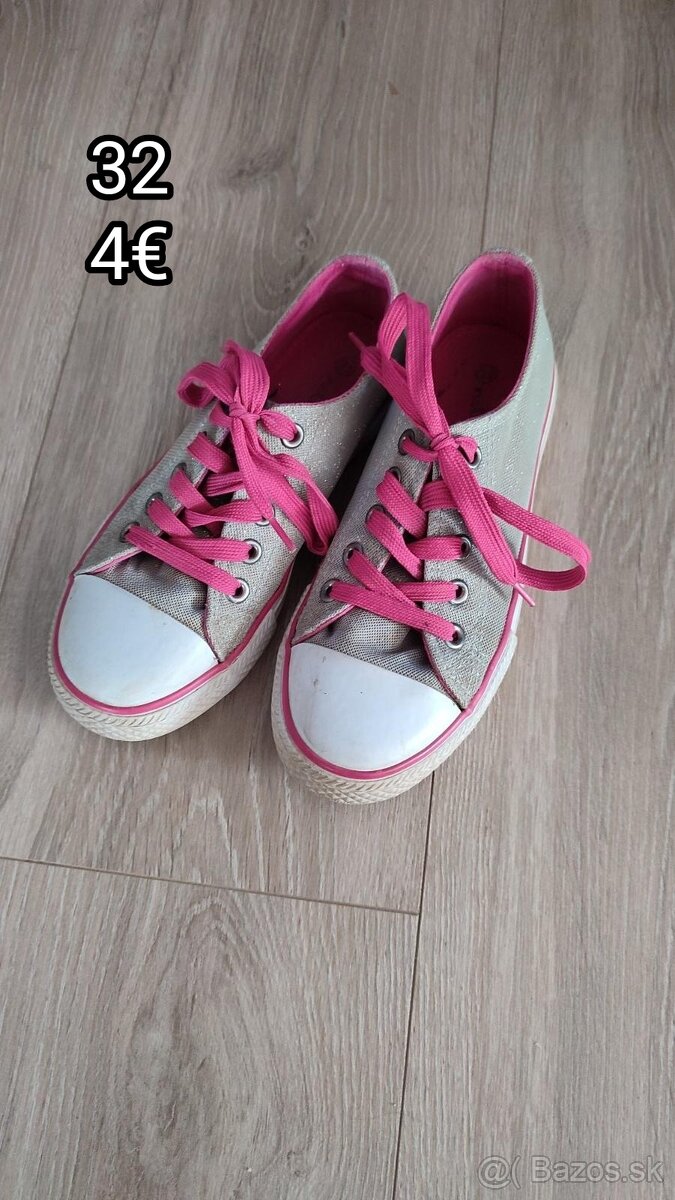 Prezuvky,tenisky - 5