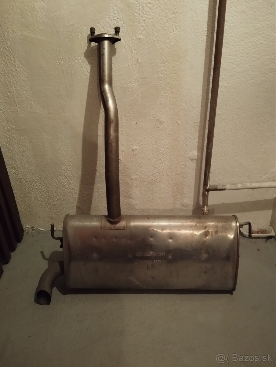 Náhradné diely Hyundai ix35 - 5