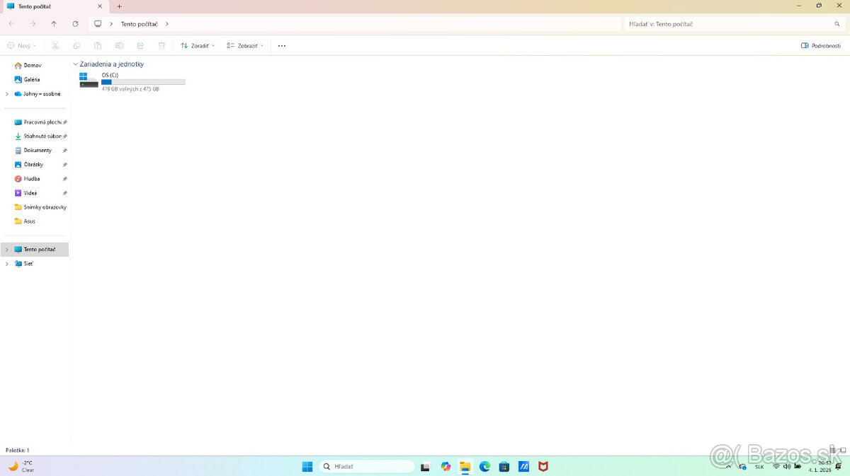 ASUS VivoBook 17 X712E - 5