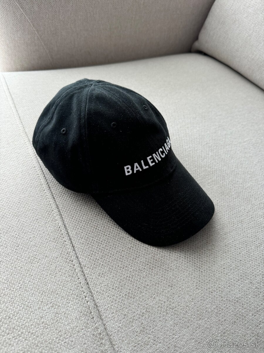 Siltovka Balenciaga - 5