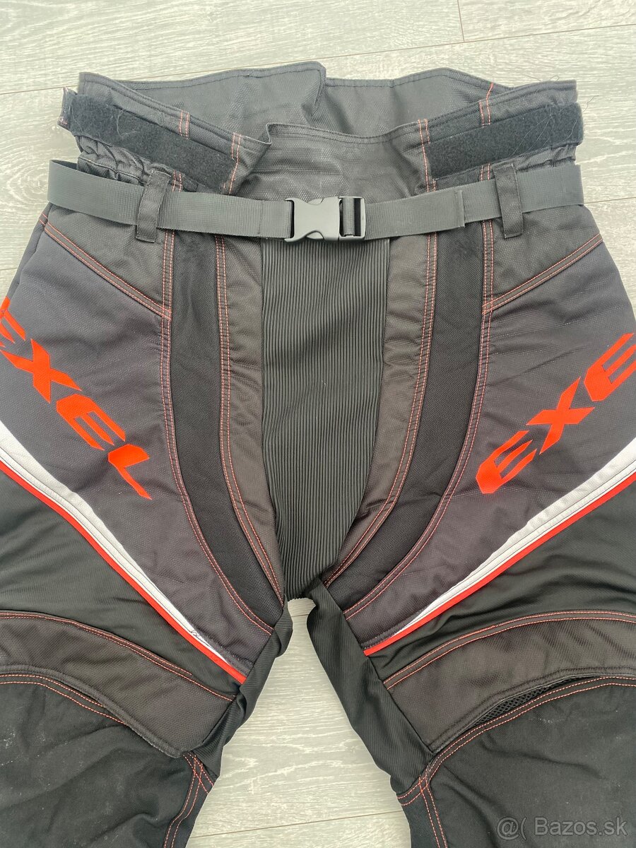 Brankárske nohavice - florbal - 5