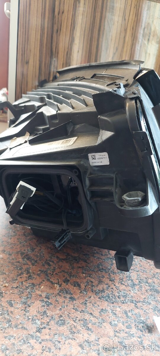 Mercedes glc 253 ils - 5