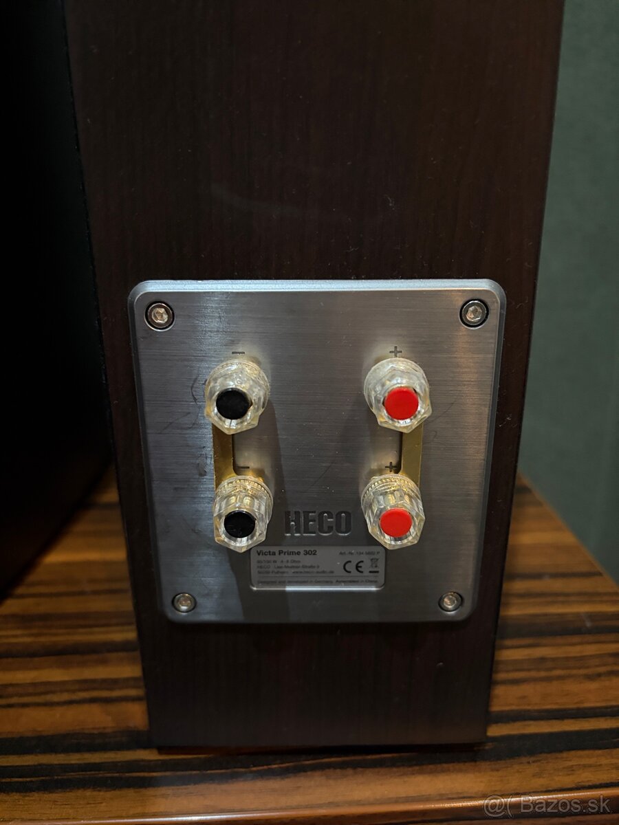 Reproduktory Heco Victa 302 - 5