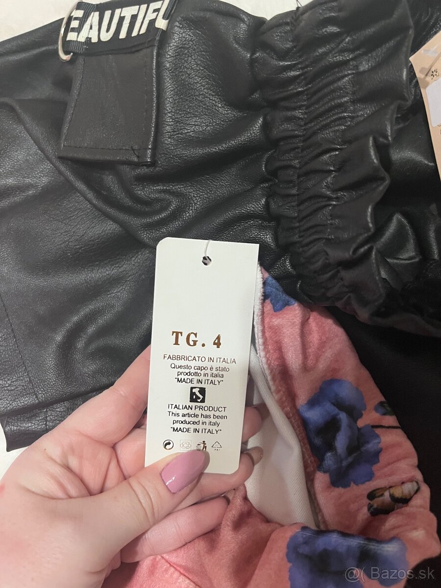 Detské oblecenie - 5