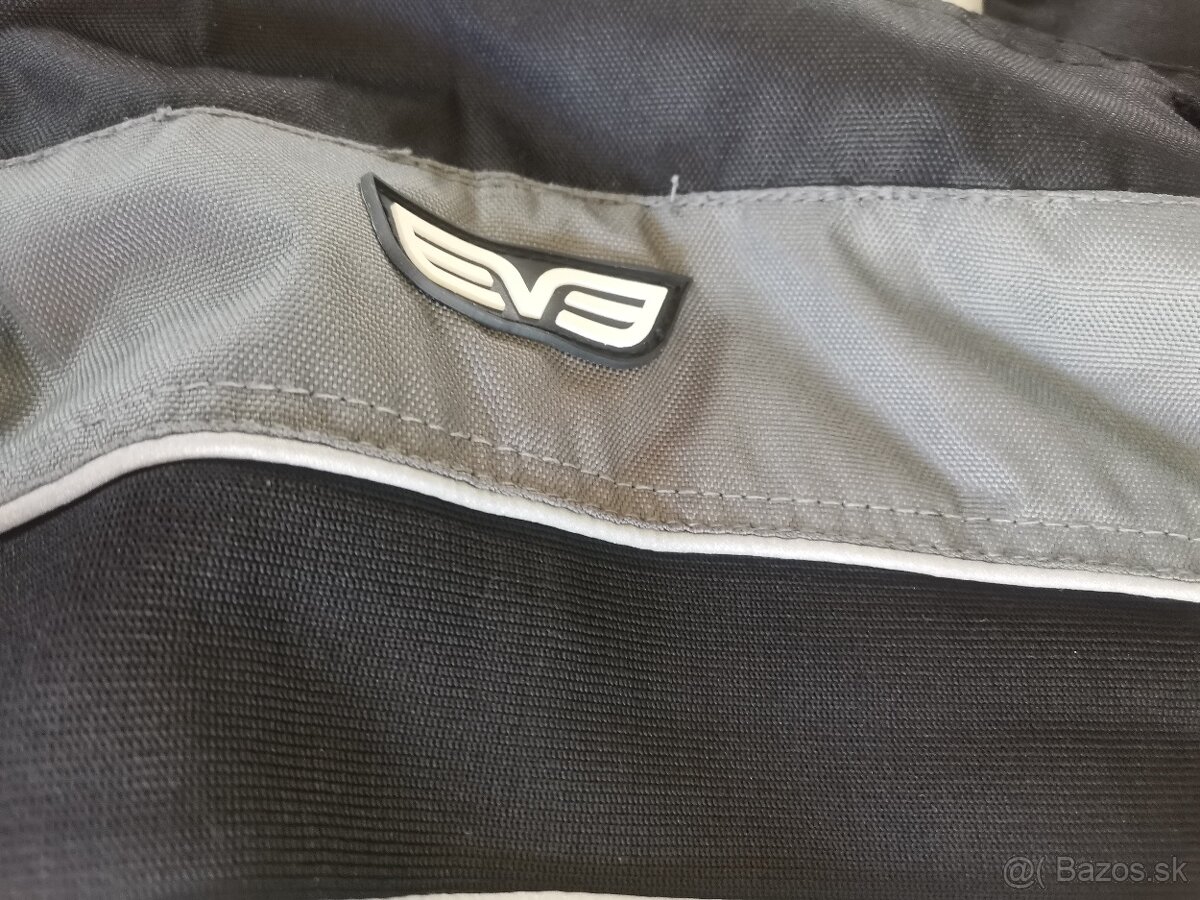 FORCE Freeride Kombi L nohavice - 5