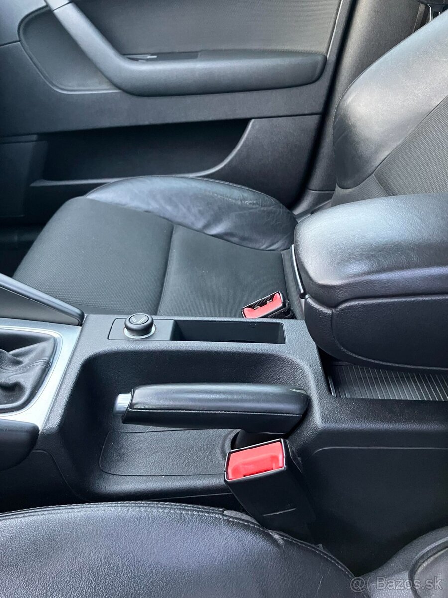 Drziak na pohar audi A3 / A4 - 5