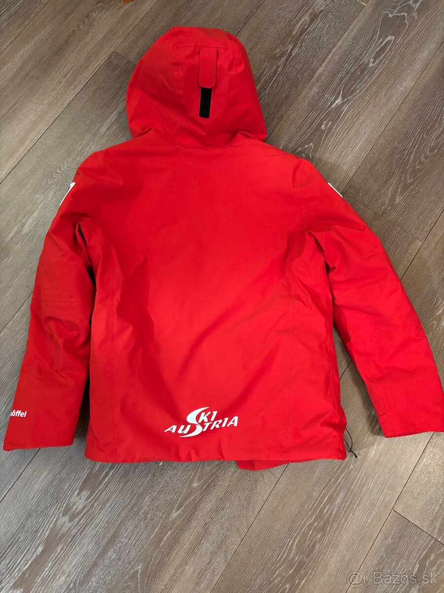 Lyziarska suprava chlapcenska Schöffel - 5