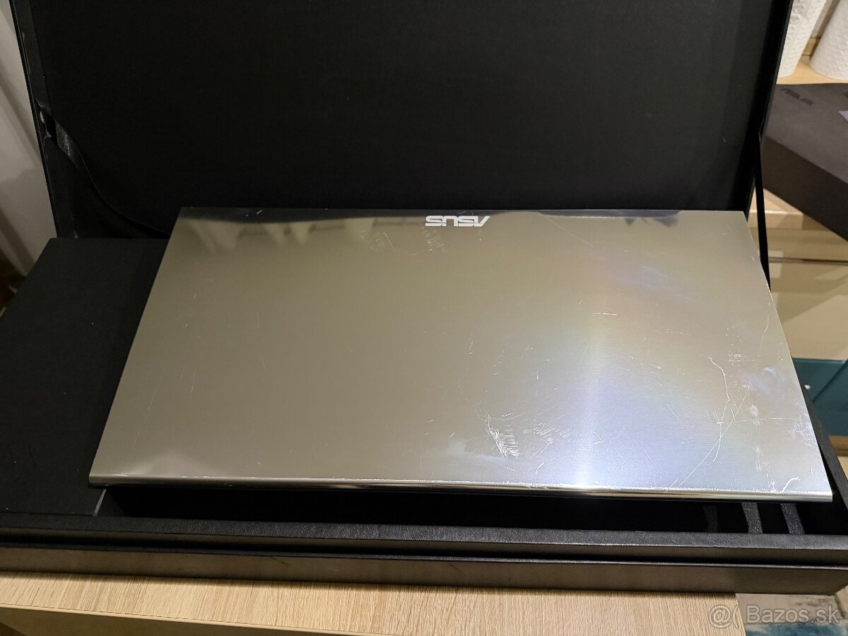 Asus NX 90 - 5
