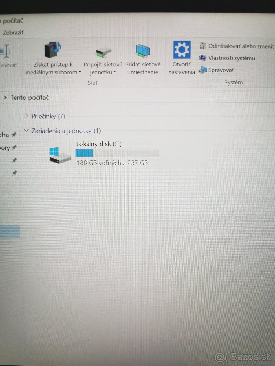Dell latitude E7470 i7 Cena 160€ - 5