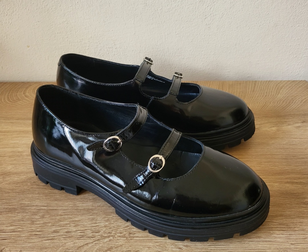 Damske topanky/sandale - 5