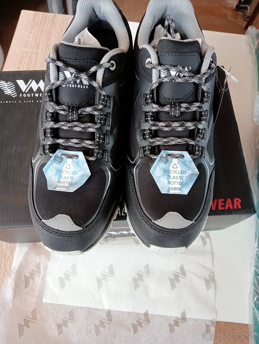 Predám pracovné topánky - 5