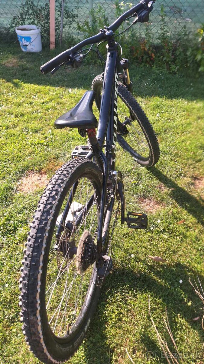 Predám bicykel Specialized - 5