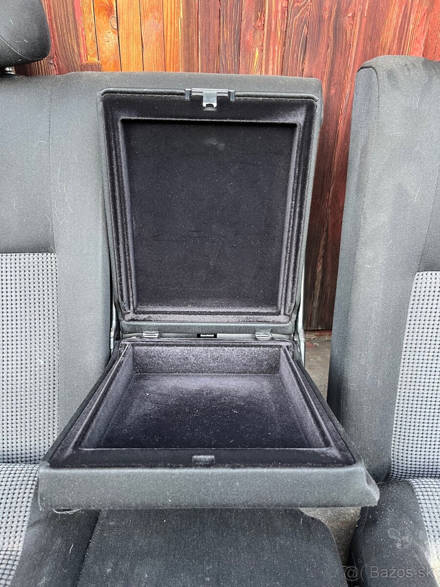 Pološport Golf mk4 / Bora - Komplet - 5