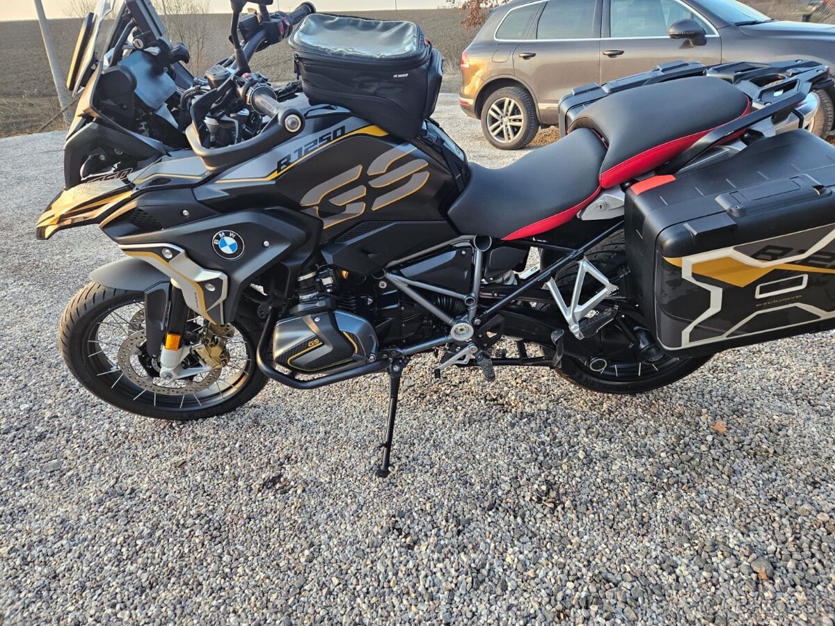 BMW R 1250 GS Exclusive - 5