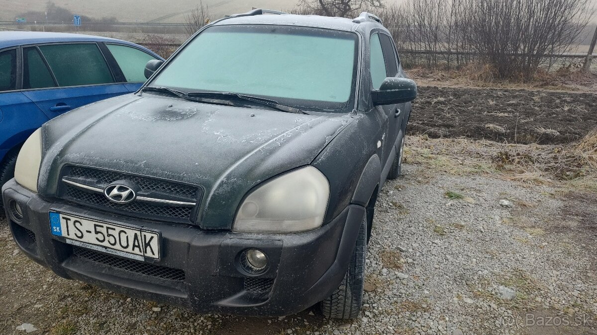 Nepojazdné auto - 5