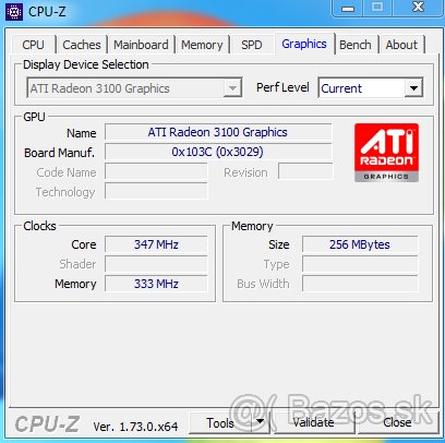 4ks-HP dc5850-s novým BIOSOM-podpora am3 - 5