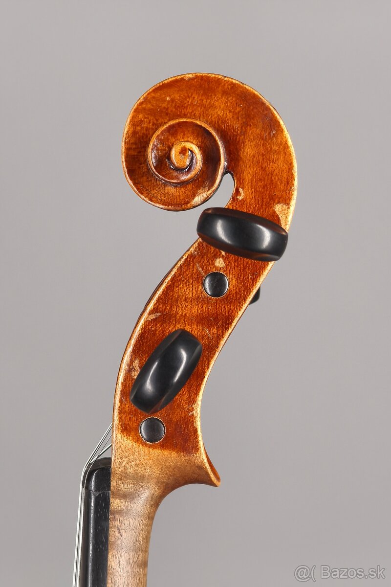 Staré husle 4/4 - 5