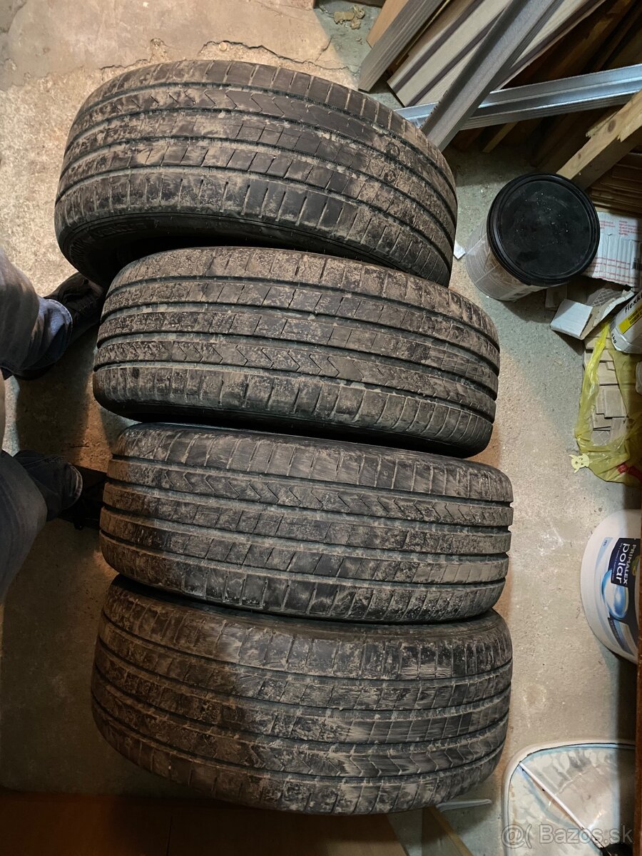 205/55 R16 Hankook ventus prime 4 letné - 5