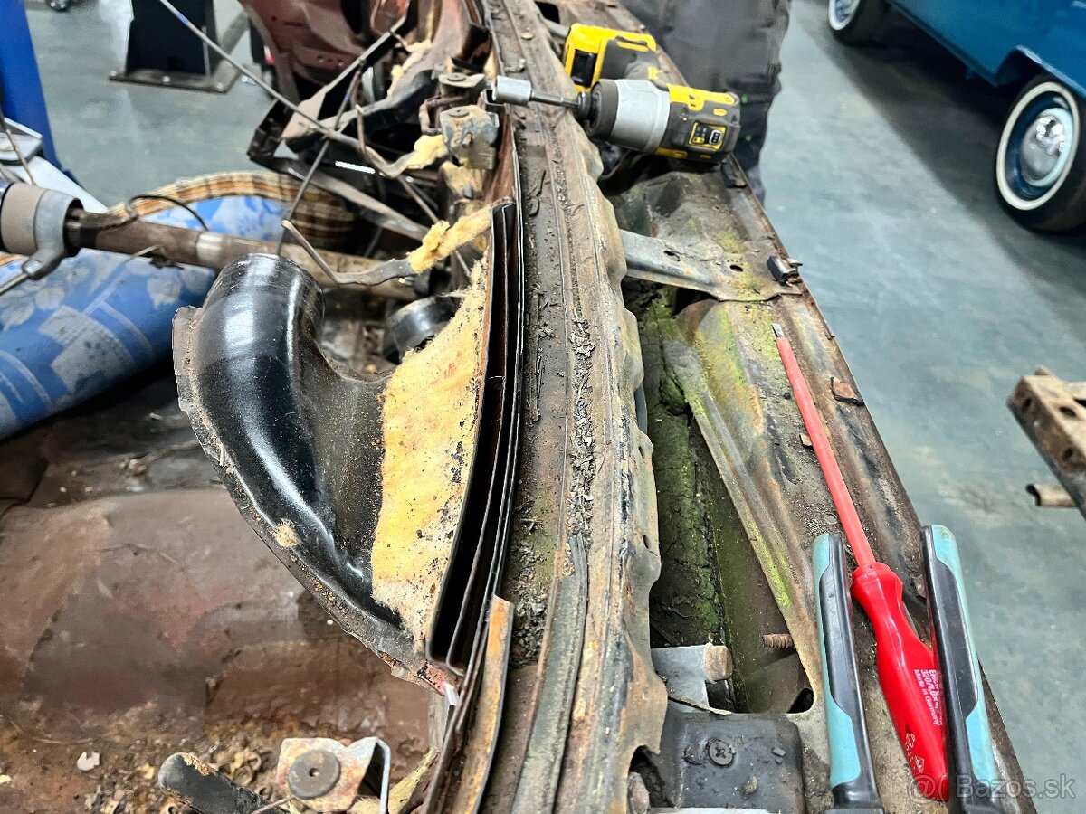 Cadillac DeVille Coupe - 5