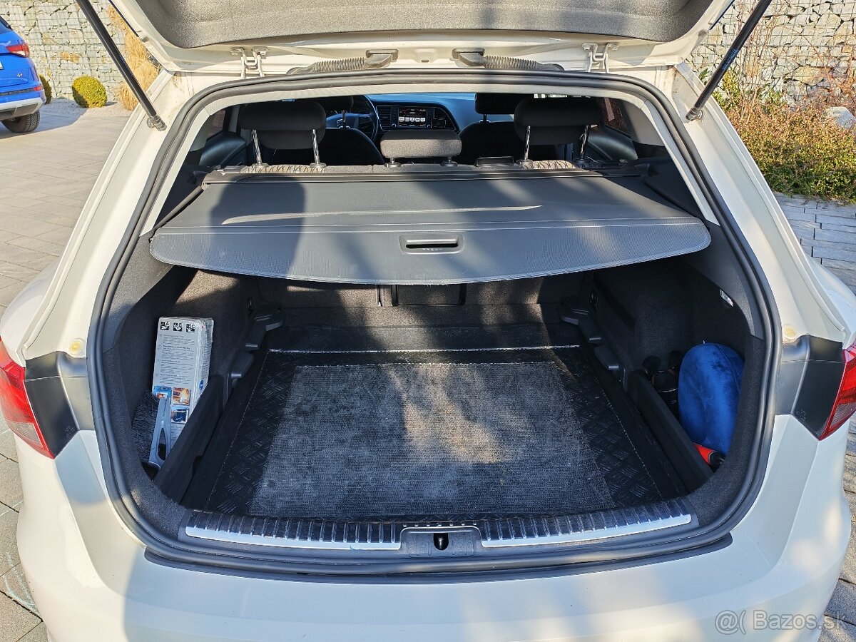 Seat Leon ST 1.2 TSI Style - 5