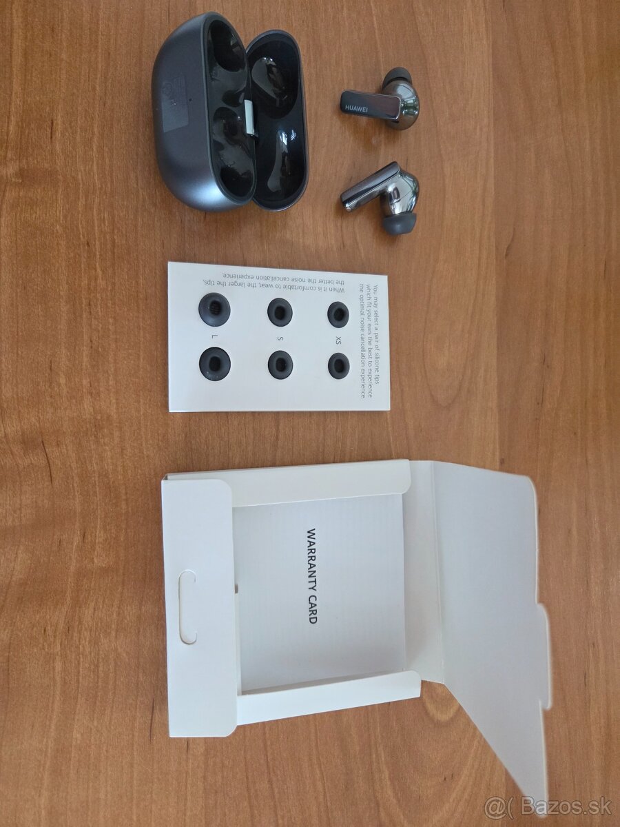 Huawei FreeBuds Pro 3 - 5