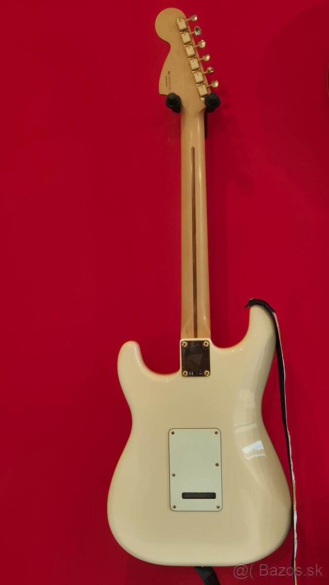 Fender Strat HHH - 5